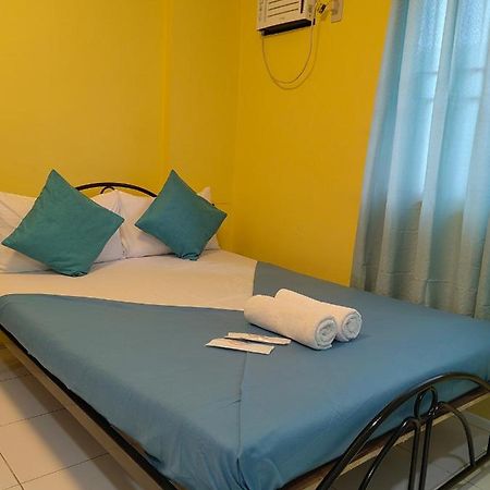 Yellowpad Hotel Davao Ngoại thất bức ảnh