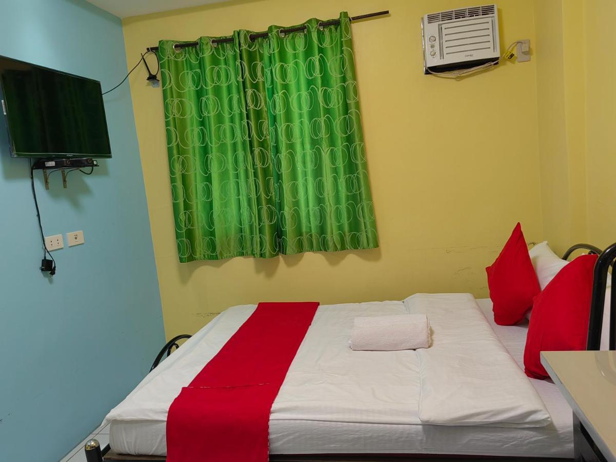 Yellowpad Hotel Davao Ngoại thất bức ảnh