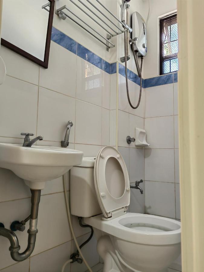Yellowpad Hotel Davao Ngoại thất bức ảnh
