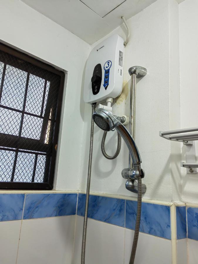 Yellowpad Hotel Davao Ngoại thất bức ảnh