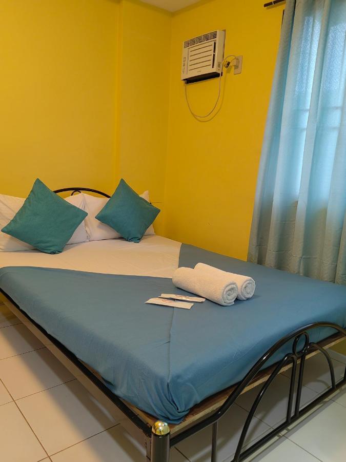Yellowpad Hotel Davao Ngoại thất bức ảnh